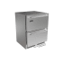 Perlick G5 ADA Compliant Models G5RD24SA - G5 ADA - 24 Inch Refrigerator Drawers