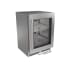 Perlick G5 LUXE G5RE24GL - 24 Inch Panel Ready Undercounter Refrigerator