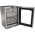 Perlick G5 LUXE G5RE24GL - 24 Inch Panel Ready Undercounter Refrigerator