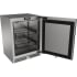 Perlick G5 ADA Compliant Models G5RE24SA - 24 Inch ADA Refrigerator Solid Door