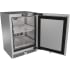 Perlick G5 LUXE G5RE24SL - 24 Inch Panel Ready Undercounter Refrigerator