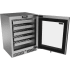 Perlick G5 ADA Compliant Models G5WR24GA - 24 Inch Panel Ready ADA Undercounter Wine Cooler