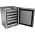 Perlick G5 ADA Compliant Models G5WR24SA - 24 Inch Panel Ready ADA Undercounter Wine Cooler