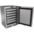Perlick G5 CORE G5WR24SC - 24 Inch Wine Reserve Solid Door