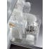 Miele Futura Crystal Series G6105SCU - FlexiCare Premium Basket Design