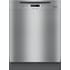 Miele Futura Crystal Series G6105SCU - Full Console Futura Crystal Dishwasher