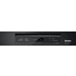 Miele Futura Dimension Series G6305SCUB - Black Control Console