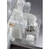 Miele Futura Dimension Series G6305SCUB - FlexiCare Premium Basket Design