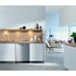 Miele Futura Dimension Series G6305SCUS - Stainless Steel Lifestyle