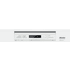 Miele Futura Dimension Series G6305SCUW - White Control Console