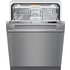 Miele Futura Dimension Series G6365SCVISF - Stainless Steel
