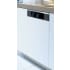 Miele Futura Lumen Series G6505SCI - Panel Ready Built-in Dishwasher with Full Control Console