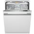 Miele Futura Lumen Series G6565SCVI - Panel Ready