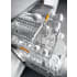 Miele Futura Diamond Series G6985SCVIK2O - FlexiCare Deluxe Basket Design