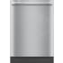 Miele Futura Crystal Series G7156SCVISF - Front View