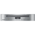 Miele G72xx Series G7216SCU - 24 Inch Built-In Full-Console Dishwasher - Control Panel