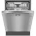 Miele G72xx Series G7216SCU - 24 Inch Built-In Full-Console Dishwasher
