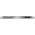 Miele G72xx Series G7266SCVISF - 24 Inch Fully Integrated Built-In Dishwasher - Control Panel