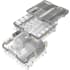 Miele G7596SCVI - Dishwasher Tray View