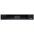 Miele G79xx Series G7936SCI - 24 Inch Built-In Panel Ready Semi-Integrated Smart Dishwasher - Control Panel