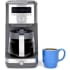 GE G7CDAASSTSS - 8 Inch Countertop Drip Coffee Maker