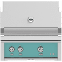 Hestan GMBR30NGTQ - Front View