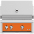 Hestan GMBR30NGOR - Front View