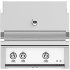 Hestan GMBR30NGWH - Front View
