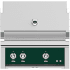 Hestan GABR30NGGR - Front View