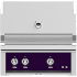 Hestan GABR30LPPP - Front View
