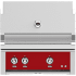 Hestan GMBR30LPRD - Front View