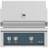 Hestan GABR30NGGG - Front View