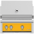 Hestan GMBR30NGYW - Front View