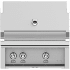 Hestan GABR30LP - Front View