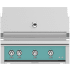 Hestan GABR36LPTQ - Front View