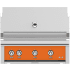 Hestan GMBR36NGOR - Front View