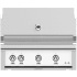 Hestan GABR36NGWH - Front View