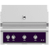 Hestan GMBR36LPPP - Front View