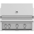 Hestan GMBR36LP - Front View
