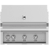 Hestan GABR36NG - Front View