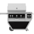 Hestan GMBR36CX2LPBK - Front View