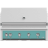 Hestan GMBR42NGTQ - Front View