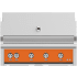Hestan GMBR42NGOR - Front View