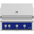 Hestan GABR36NGBU - Front View