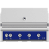 Hestan GMBR42LPBU - Front View