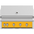 Hestan GABR42LPYW - Front View