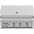 Hestan GMBR42LP - Front View