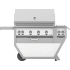 Hestan GMBR42CX2LPWH - Front View