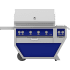 Hestan GMBR42CX2NGBU - Front View