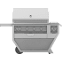 Hestan GABR42CX2NG - Front View